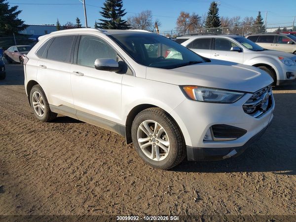 2019 FORD EDGE SEL — I1