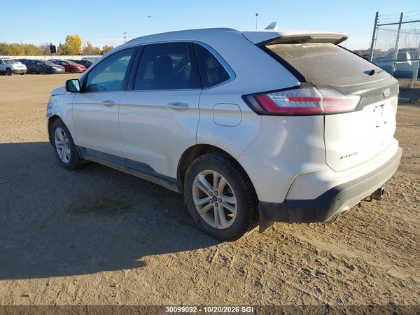 2019 FORD EDGE SEL — I3