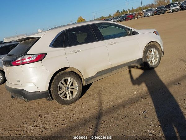 2019 FORD EDGE SEL — I4