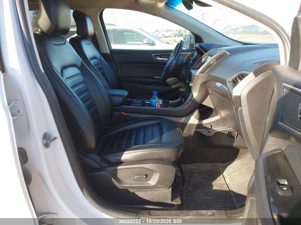 2019 FORD EDGE SEL — I5