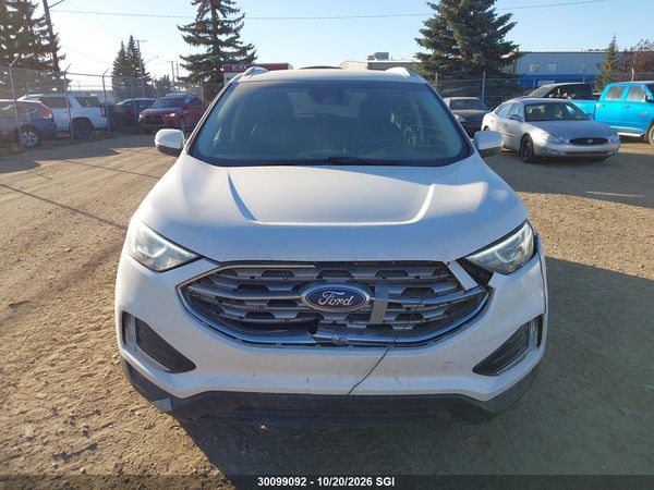 2019 FORD EDGE SEL — I12