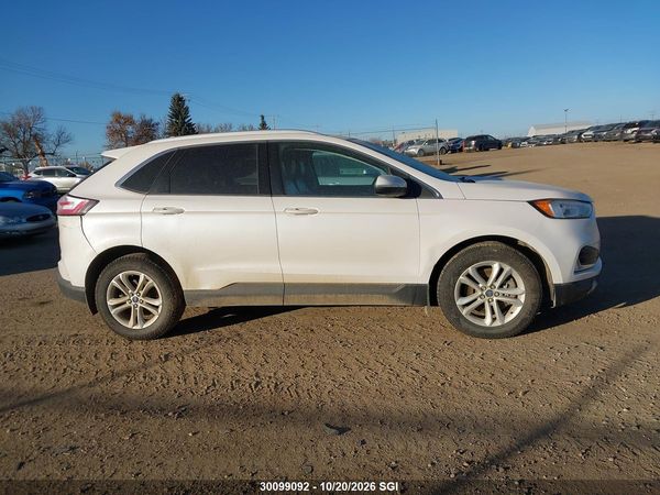 2019 FORD EDGE SEL — I13