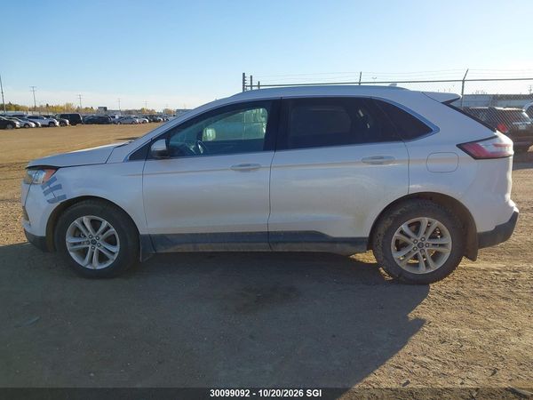 2019 FORD EDGE SEL — I14