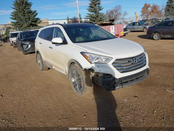 2016 HYUNDAI SANTA FE SE/LIMITED — I1