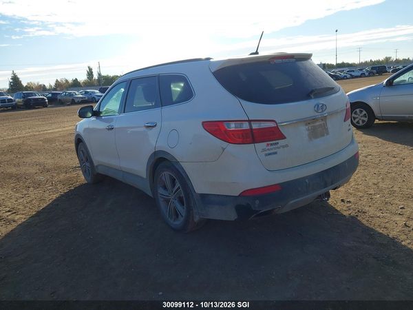 2016 HYUNDAI SANTA FE SE/LIMITED — I3