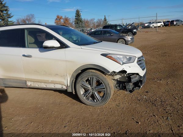 2016 HYUNDAI SANTA FE SE/LIMITED — I6