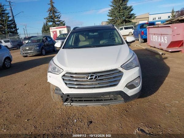 2016 HYUNDAI SANTA FE SE/LIMITED — I12