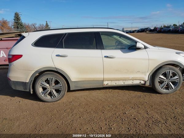2016 HYUNDAI SANTA FE SE/LIMITED — I13