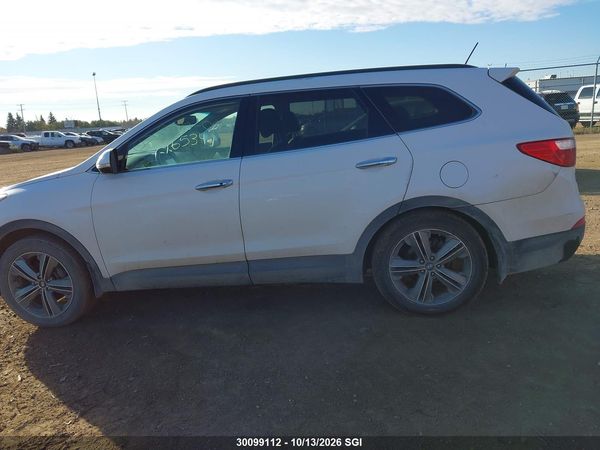 2016 HYUNDAI SANTA FE SE/LIMITED — I14