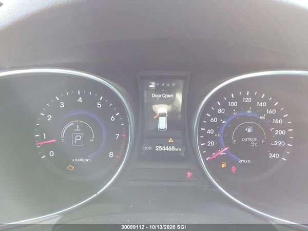 2016 HYUNDAI SANTA FE SE/LIMITED — I15