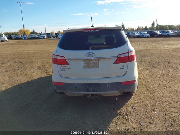 2016 HYUNDAI SANTA FE SE/LIMITED — I16