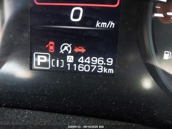 2025 SUBARU FORESTER Base Plus