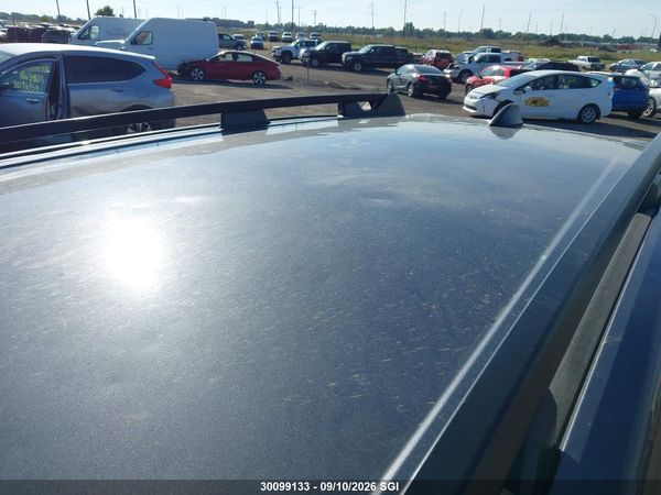 2025 SUBARU FORESTER Base Plus