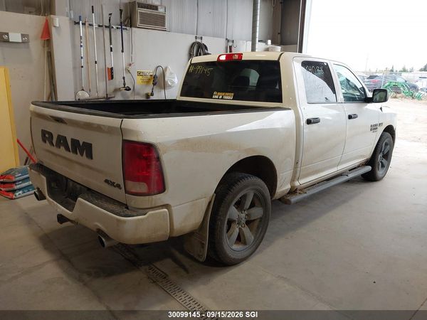 2019 RAM 1500 CLASSIC — I4