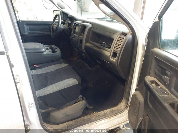 2019 RAM 1500 CLASSIC TRADESMAN — I5