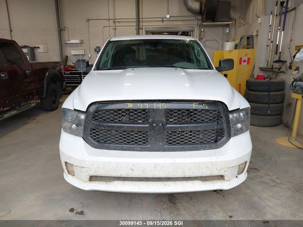 2019 RAM 1500 CLASSIC TRADESMAN — I13