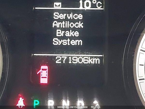 2019 RAM 1500 CLASSIC TRADESMAN — I16