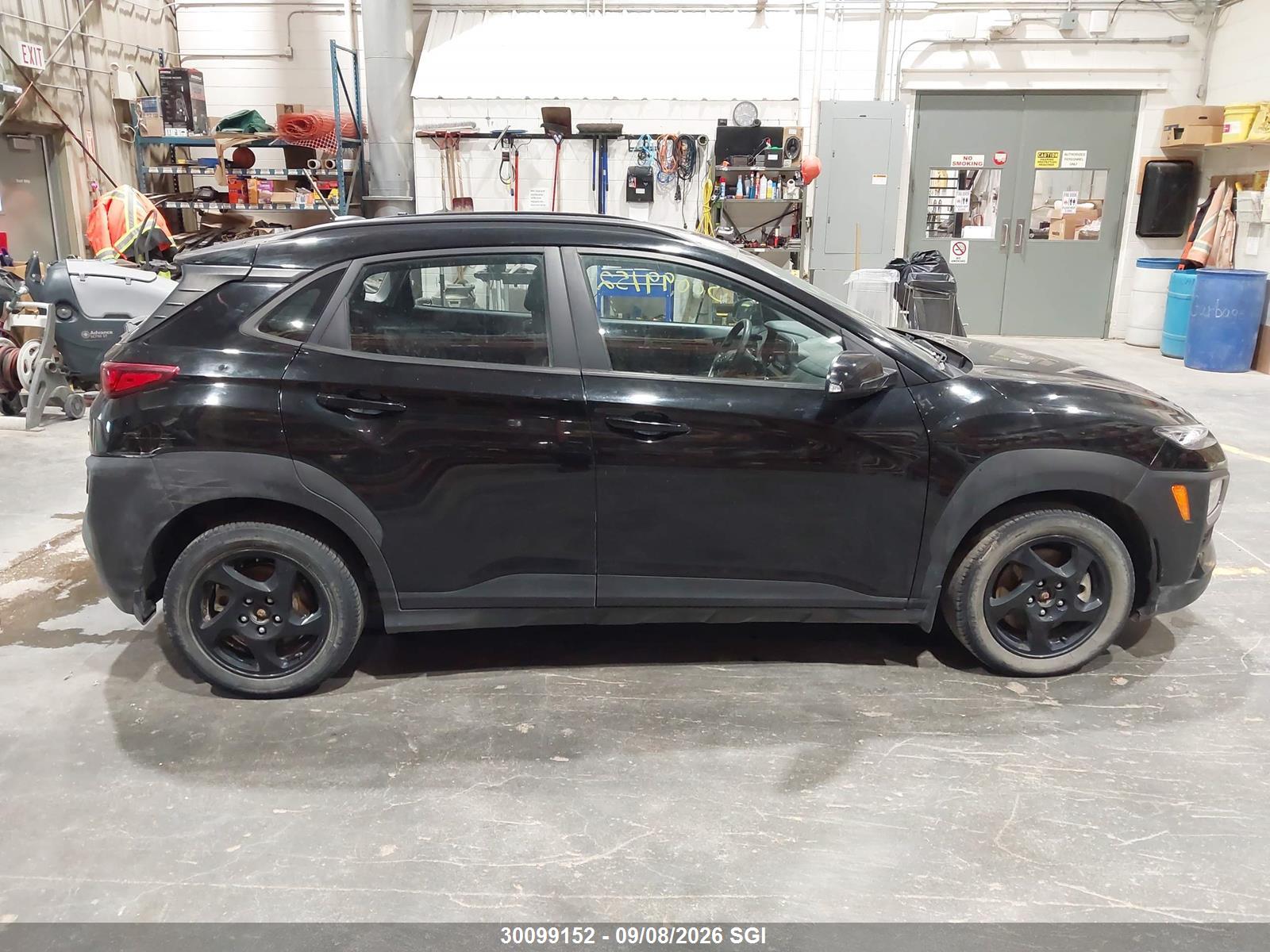 2019 HYUNDAI KONA SE
