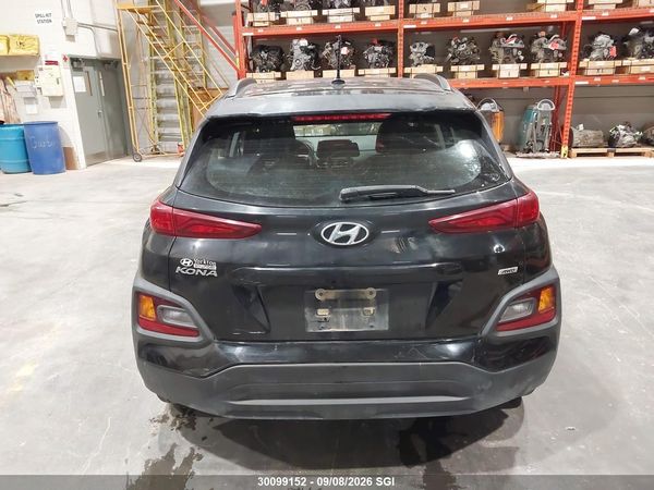 2019 HYUNDAI KONA SE