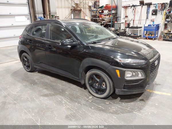 2019 HYUNDAI KONA SE