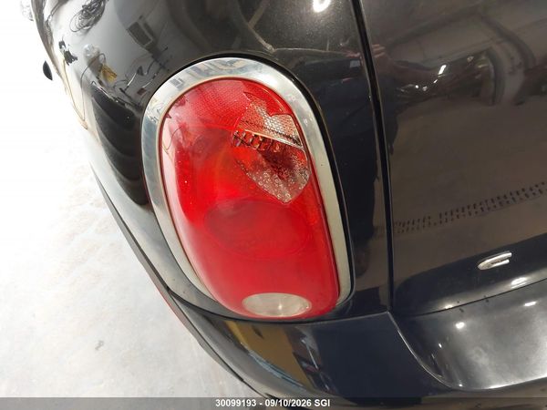 2014 MINI COOPER S COUNTRYMAN