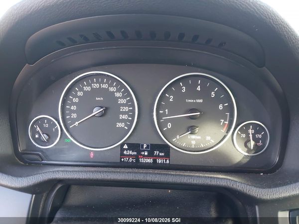 2012 BMW X3 XDRIVE28I — I7