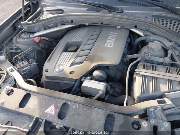 2012 BMW X3 XDRIVE28I — I10