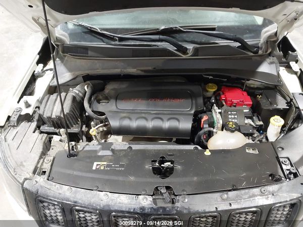 2021 JEEP COMPASS SPORT
