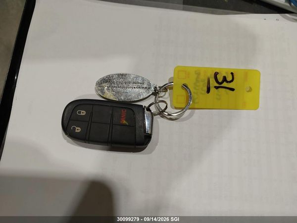 2021 JEEP COMPASS SPORT