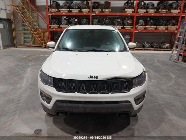 2021 JEEP COMPASS SPORT