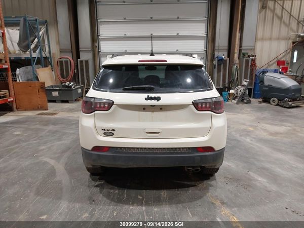 2021 JEEP COMPASS SPORT