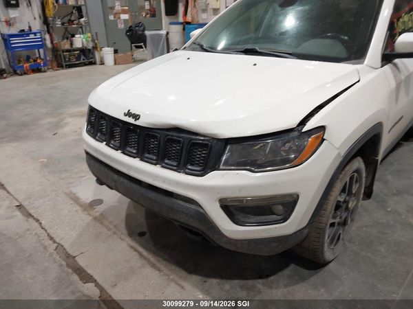 2021 JEEP COMPASS SPORT