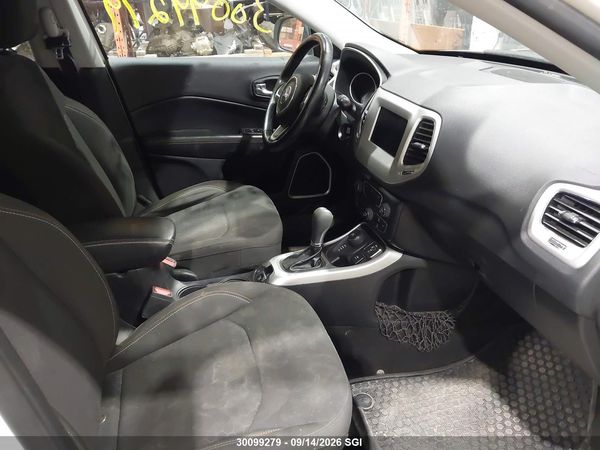 2021 JEEP COMPASS SPORT