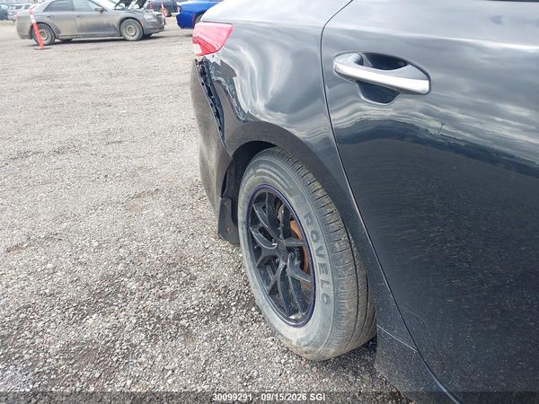 2018 KIA OPTIMA LX/S