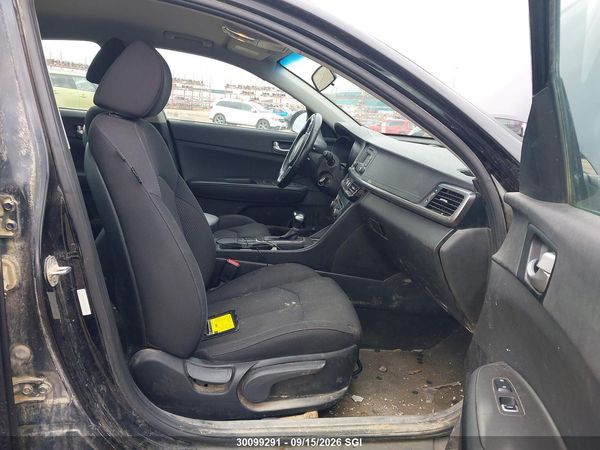 2018 KIA OPTIMA LX/S