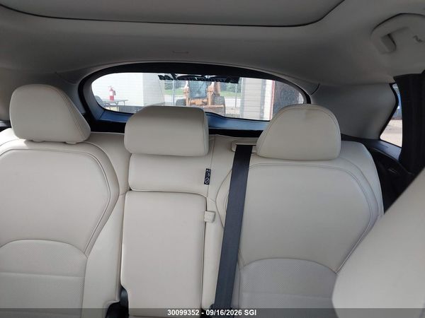 2020 INFINITI QX50 — I8