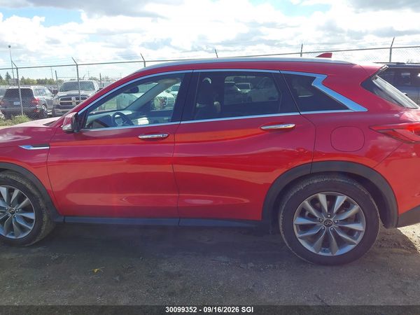 2020 INFINITI QX50 — I14