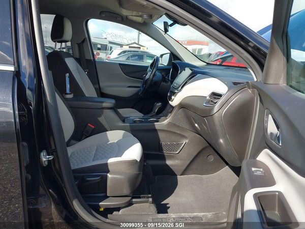 2018 CHEVROLET EQUINOX LT — I5