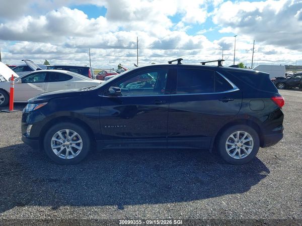 2018 CHEVROLET EQUINOX LT — I14