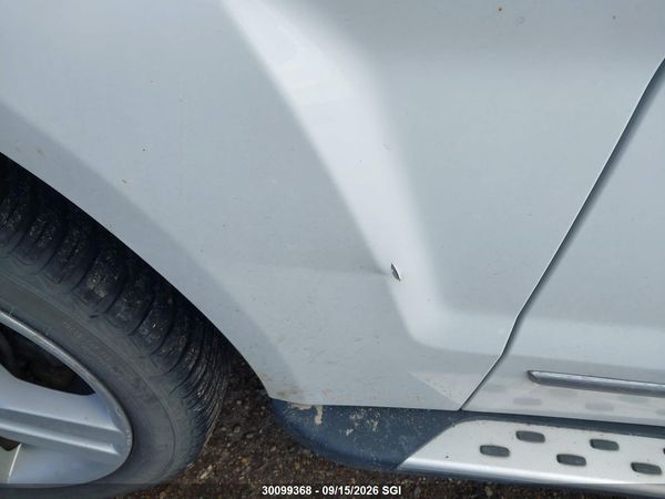 2013 MERCEDES-BENZ GLK 350 4MATIC