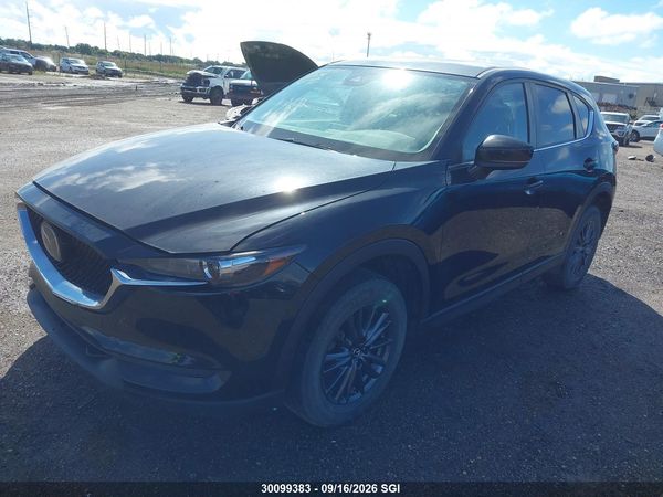 2019 MAZDA CX-5 TOURING — I2