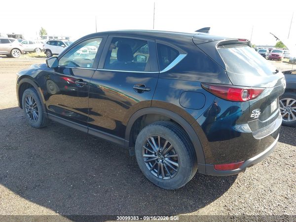 2019 MAZDA CX-5 TOURING — I3