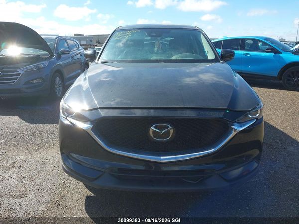 2019 MAZDA CX-5 TOURING — I12