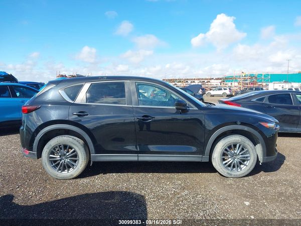 2019 MAZDA CX-5 TOURING — I13