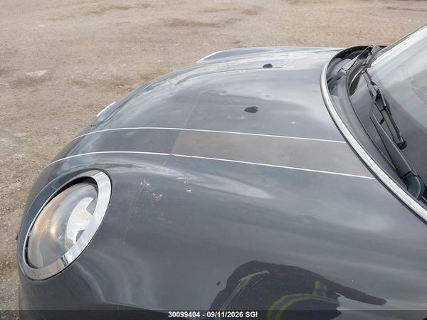 2016 MINI COOPER S