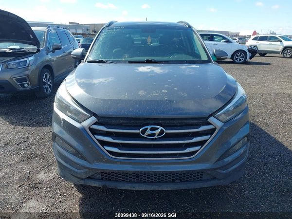2017 HYUNDAI TUCSON LIMITED/SPORT AND ECO/SE — I13