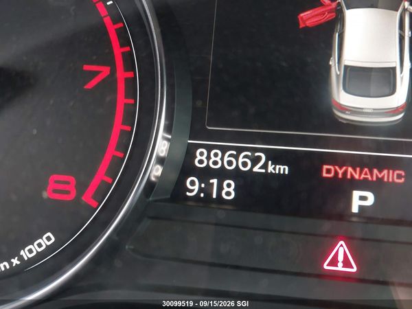 2019 AUDI A5 PREMIUM PLUS