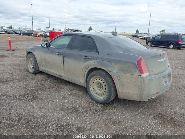 2019 CHRYSLER 300 S — I3