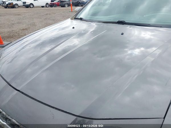 2019 CHRYSLER 300 S — I6