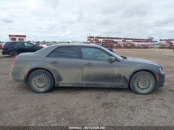 2019 CHRYSLER 300 S — I13